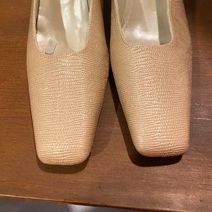 J Renee Dress Pumps -Size 9M New